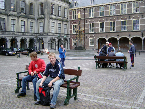 Binnenhof